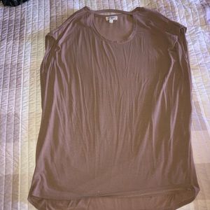 Women’s Umgee cut out tunic